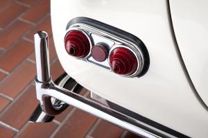 BMW 507 1958 года 